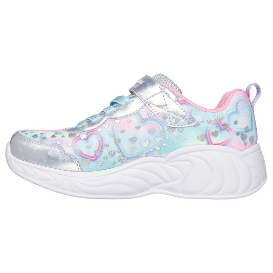 Skechers Unicorn Dreams - Heart Sparkles Skechers Unicorn Dreams - Heart Sparkles